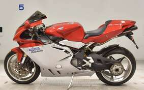 MV AGUSTA F4 1000 S 2008