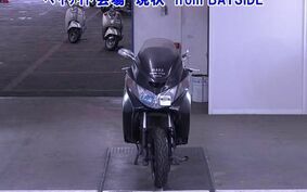 SUZUKI スカイウェーブ250S-2 CJ43A