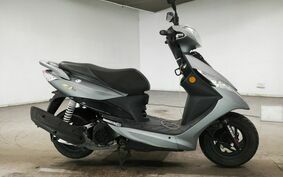 SYM Z1 125 FG12