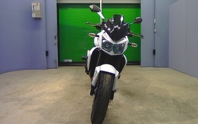 KAWASAKI Z750 Gen.2 2011 ZR750L