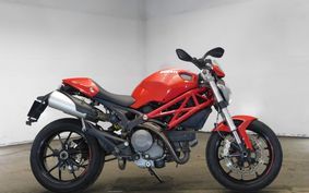 DUCATI MONSTER 796 2011 M506A