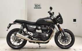 TRIUMPH SPEED TWIN 2021 AD85H4