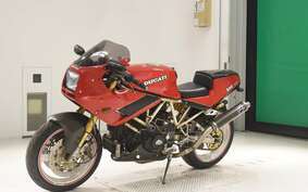 DUCATI 900SS 1992 ZDM906SC2