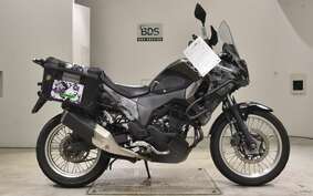 KAWASAKI VERSYS 250 A LE250D