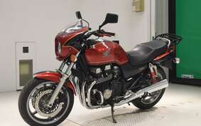 HONDA CB750 GEN 2 2008 RC42