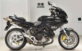 DUCATI MULTISTRADA 1000 DS 2004 A100A