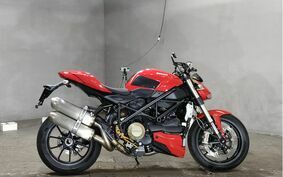 DUCATI STREETFIGHTER 1100 2011 F100AA