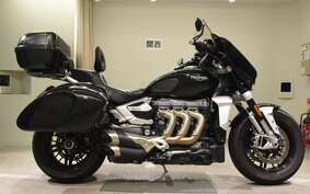 TRIUMPH ROCKET III R BG11J5