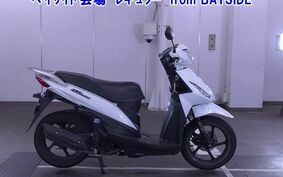 SUZUKI アドレス110-2 CE47A