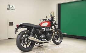 TRIUMPH SPEED TWIN 900 2023 AD74GD