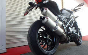 DUCATI STREETFIGHTER 848 2012 F104J