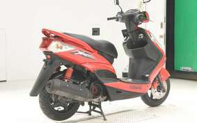 YAMAHA CYGNUS 125 XSR 2 SE44J