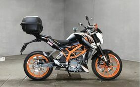 KTM 390 DUKE 2017 JGJ40