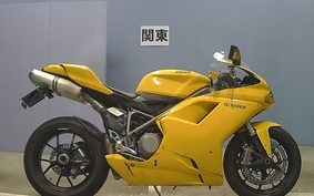 DUCATI 1098 2007 H700A