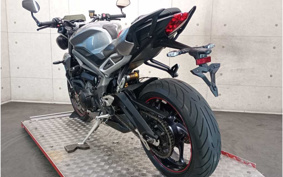 TRIUMPH STREET TRIPLE RS 2021 HDA554