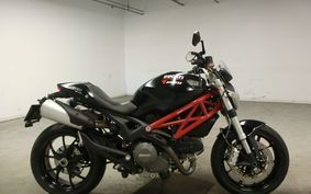 DUCATI MONSTER 796 2012 M506A