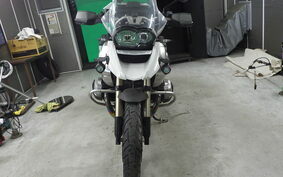 BMW R1200GS 2011