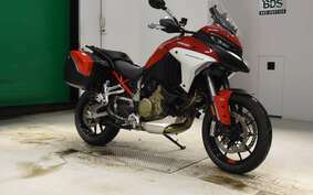 DUCATI MULTISTRADA V4S 2021 1A00A