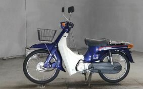 SUZUKI BIRDIE 50 BA41A