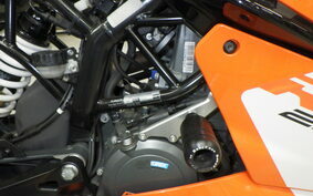 KTM 250 RC