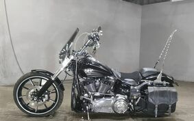 HARLEY FXSB1690 2016 BFV