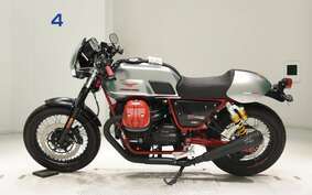 MOTO GUZZI V7 RACER 2017