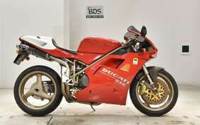 DUCATI 916 MONOPOSTO 1995 916S0