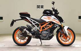 KTM 390 DUKE 2018 JPJ40