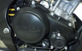 YAMAHA XSR155