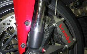 DUCATI STREETFIGHTER S 2010 F100A