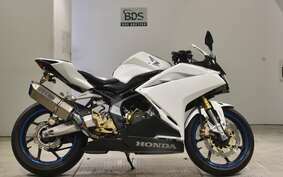 HONDA CBR250RR A MC51