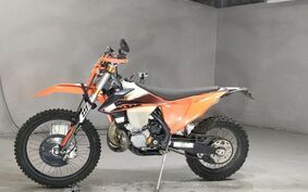 KTM 250 EXC TPI GSA20