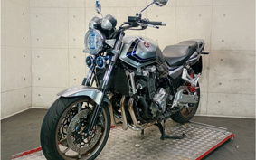 HONDA CB1300SF SUPER FOUR 2018 SC54