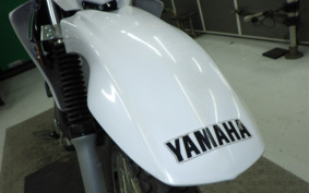 YAMAHA XTZ125