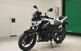 KAWASAKI Z400 Gen.2 2019 EX400G