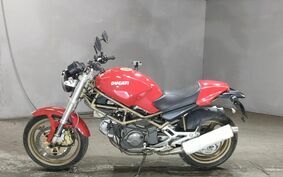 DUCATI MONSTER 400 2000 M300A