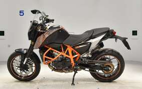 KTM 690 DUKE 2013 LDT40