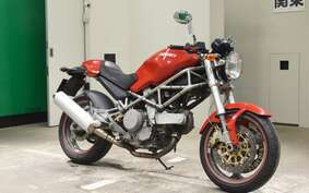 DUCATI MONSTER 400 IE 2004 M407A