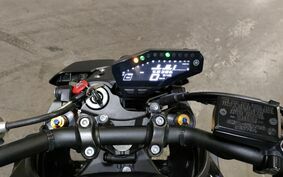 YAMAHA MT-09 SP 2019 RN52J