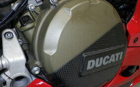 DUCATI 1199 PANIGALE S 2014