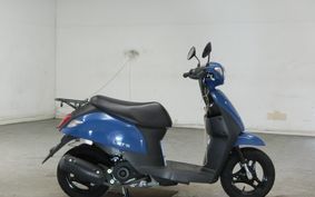 SUZUKI LET's CA4AA