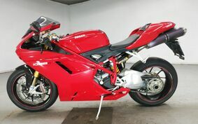 DUCATI 1098 S 2007 H700A