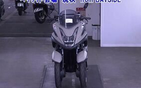 YAMAHA トリシティ155-2 SG81J