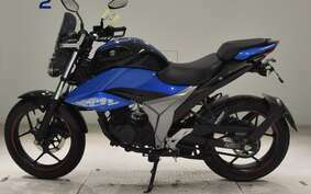 SUZUKI GIXXER 150 ED13N