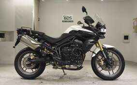 TRIUMPH TIGER 800 2011 RE15B8