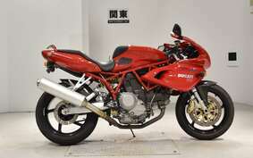 DUCATI SS1000DS 2006 V503A