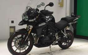 TRIUMPH TIGER EXPLORER 2013