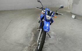 YAMAHA XTZ125E 不明