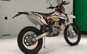 KTM 250 EXC F SIXDAYS