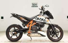 KTM 690 DUKE R 2011 LDU40